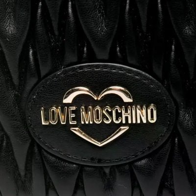 THE DEMURE SHOULDER BAG